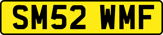 SM52WMF