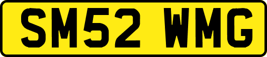 SM52WMG