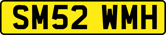 SM52WMH