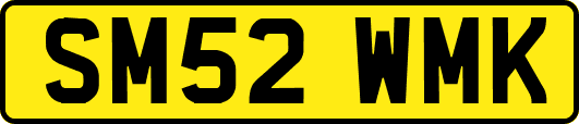 SM52WMK