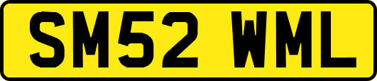 SM52WML