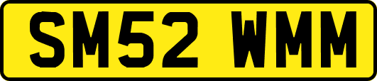 SM52WMM
