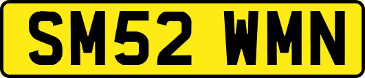 SM52WMN