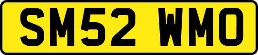 SM52WMO