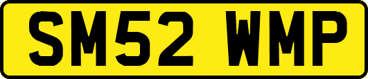 SM52WMP