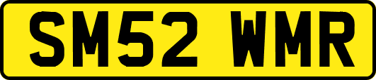 SM52WMR