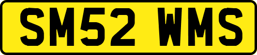SM52WMS