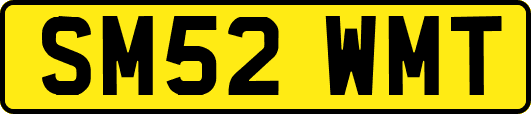 SM52WMT