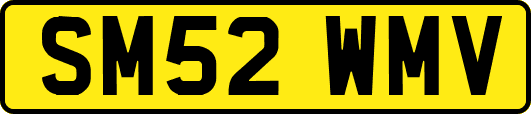 SM52WMV