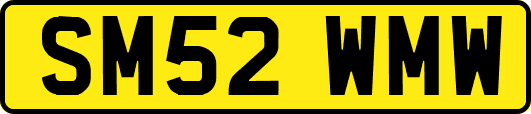 SM52WMW