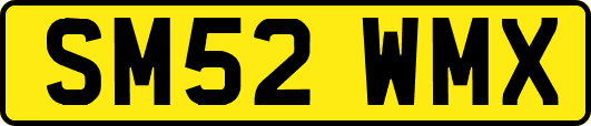 SM52WMX