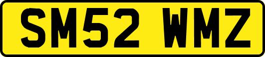 SM52WMZ