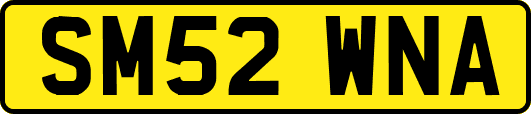 SM52WNA
