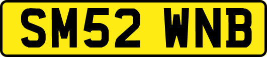 SM52WNB