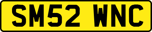 SM52WNC