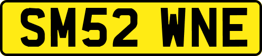 SM52WNE