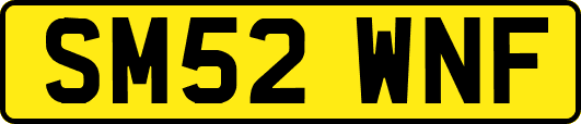 SM52WNF