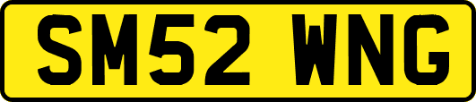 SM52WNG