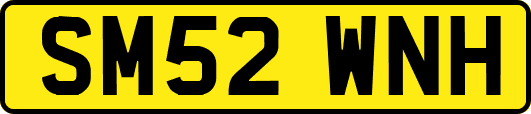 SM52WNH