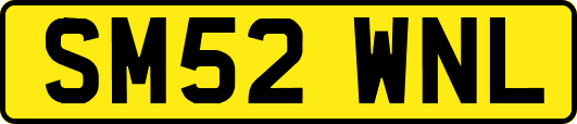 SM52WNL