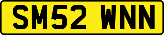 SM52WNN