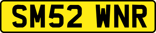 SM52WNR