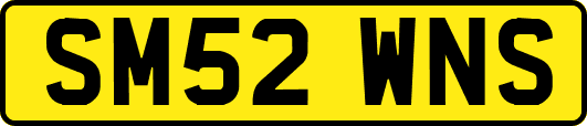 SM52WNS