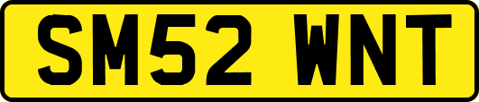 SM52WNT