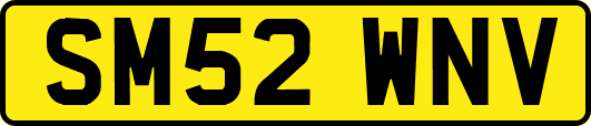 SM52WNV
