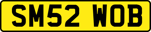 SM52WOB