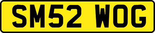 SM52WOG