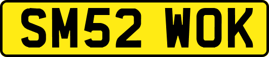 SM52WOK