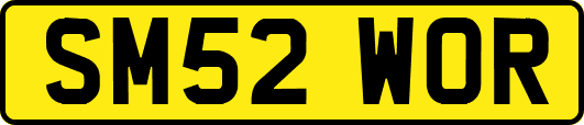 SM52WOR