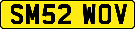 SM52WOV