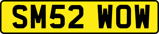SM52WOW