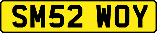 SM52WOY