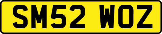 SM52WOZ