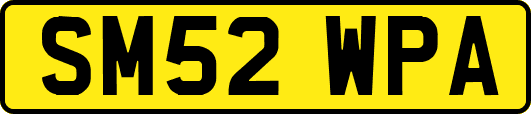 SM52WPA