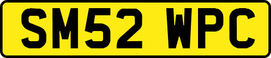 SM52WPC