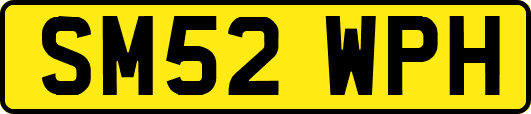 SM52WPH