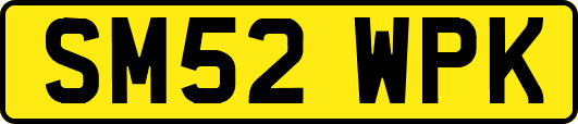 SM52WPK