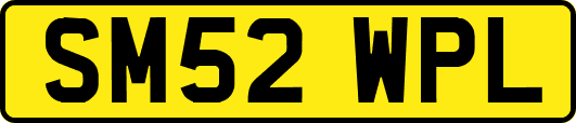 SM52WPL