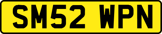SM52WPN