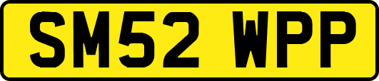 SM52WPP