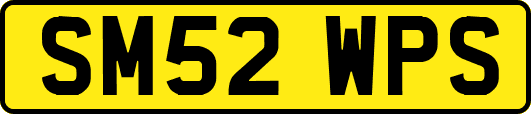 SM52WPS