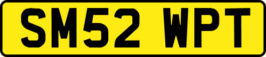 SM52WPT