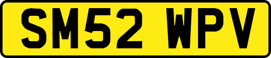 SM52WPV
