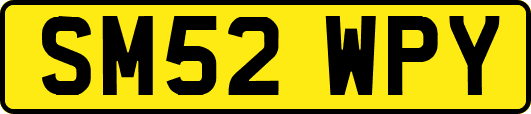 SM52WPY