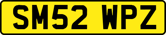 SM52WPZ