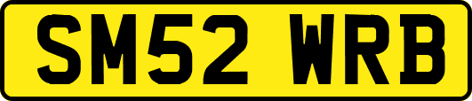 SM52WRB